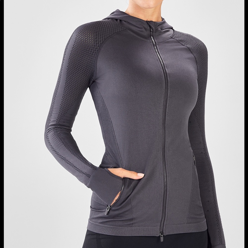 Fabletics Hoodie - image 1